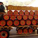 Oktober Fest Predazzo - La Sfilata